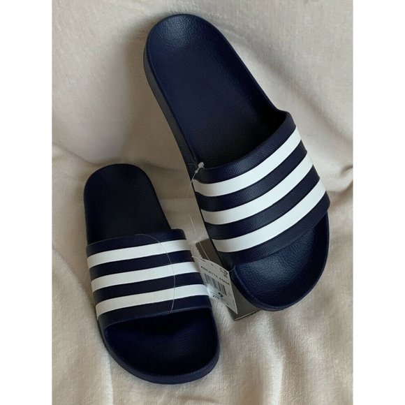 Adidas Adilette Aqua Slides